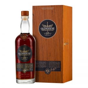 GLENGOYNE 25-YEAR-OLD 700ML